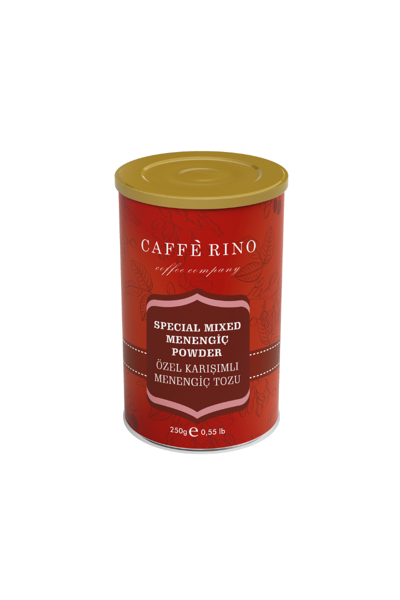 Caffe Rıno Menengiç Türk Kahvesi 250 Gr