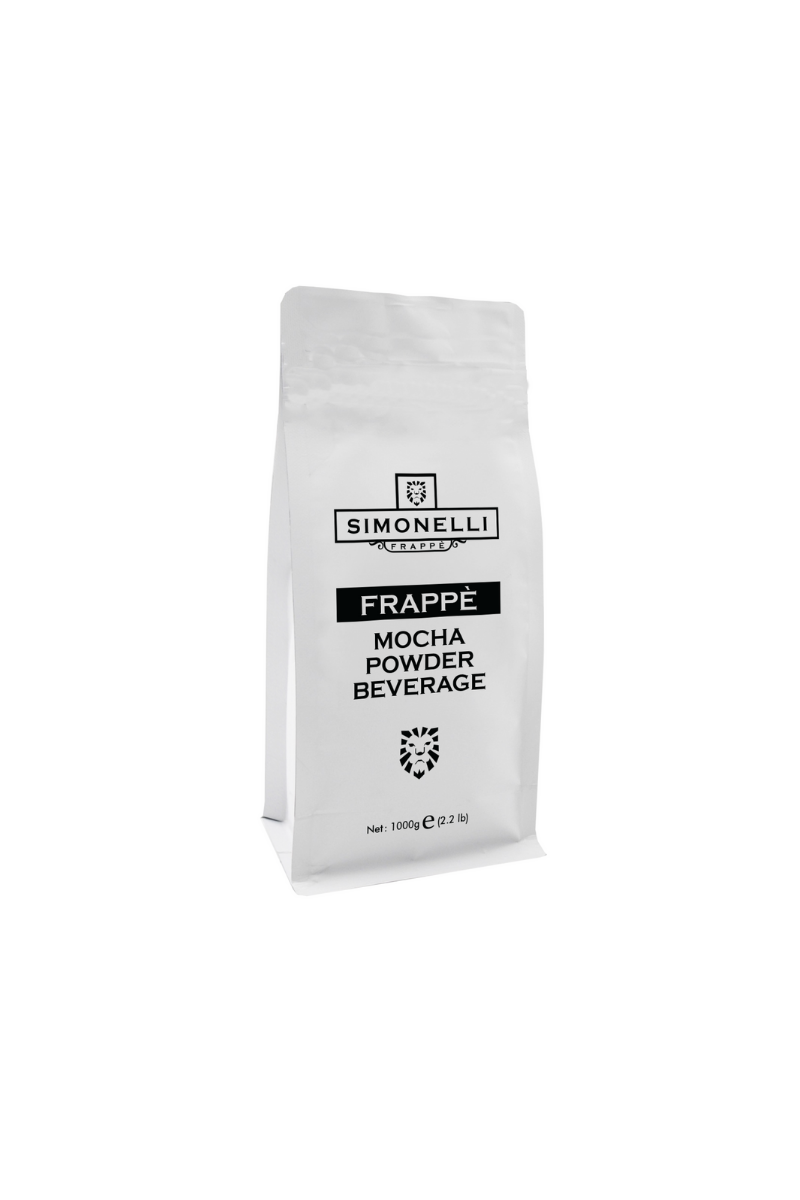 Simonelli Frappe Klasik 1000 Gr