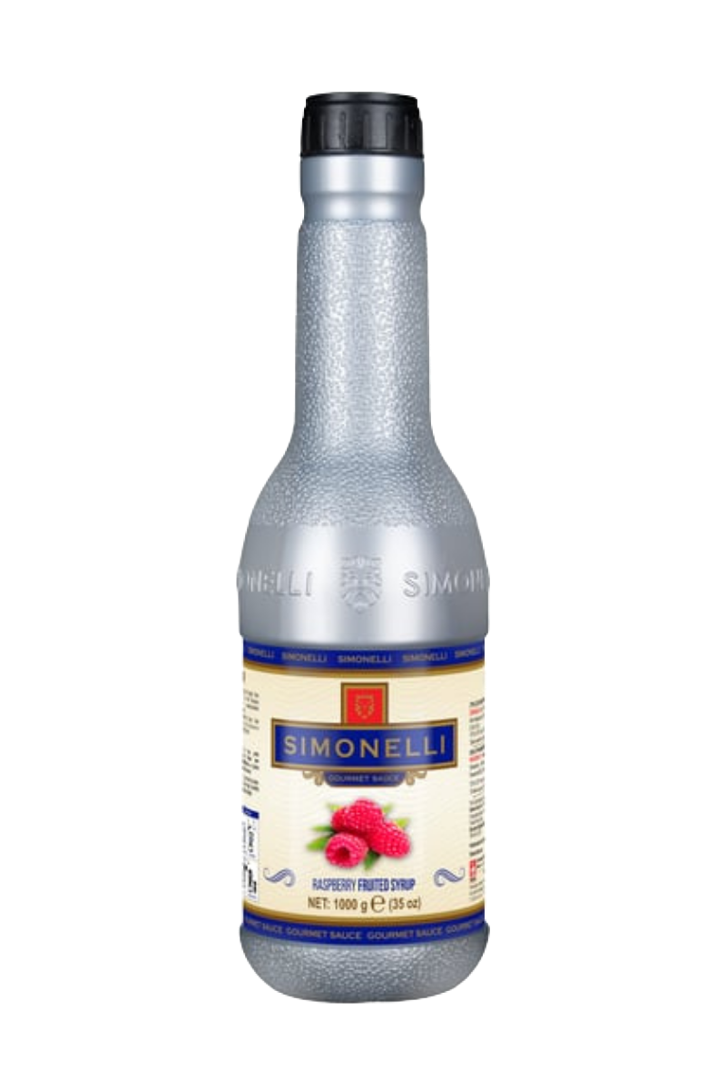 Simonelli Frozen Frambuaz 1000 Gr