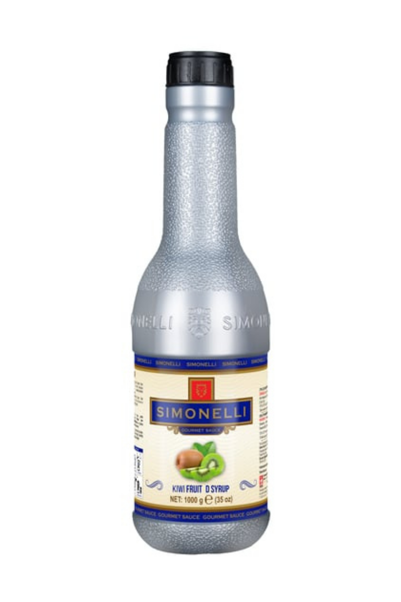 Simonelli Frozen Kivi 1000 Gr