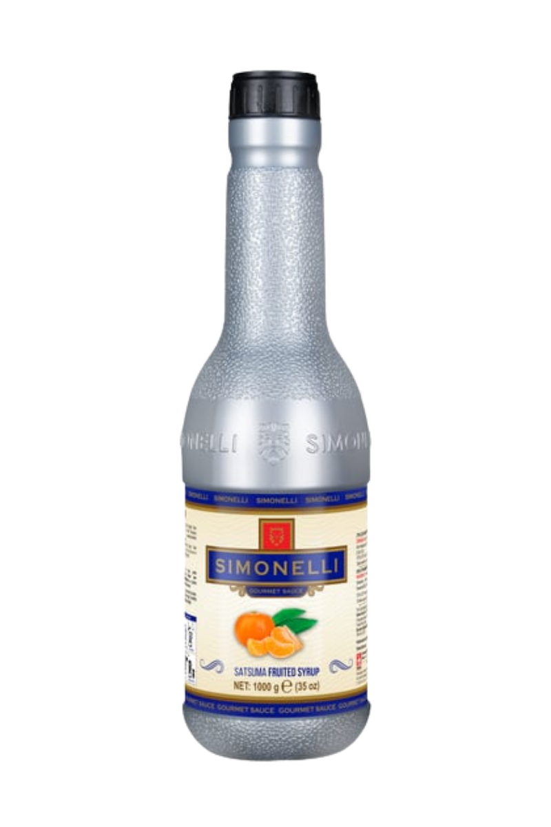 Simonelli Frozen Mandalina 1000 Gr