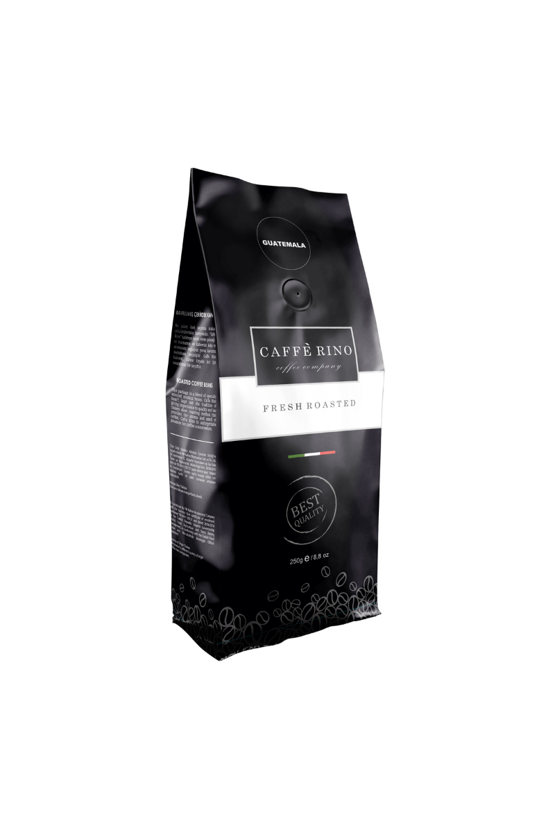 Caffe Rıno Guatemala Aa 250 Gr