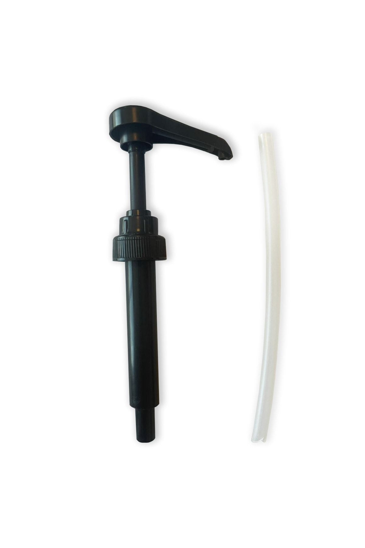 Şurup Şişe Pompası