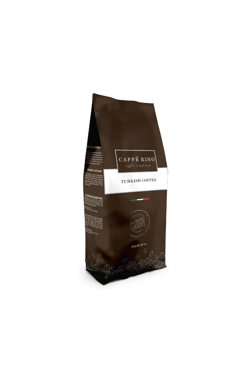 Caffe Rıno Türk Kahvesi 250 Gr