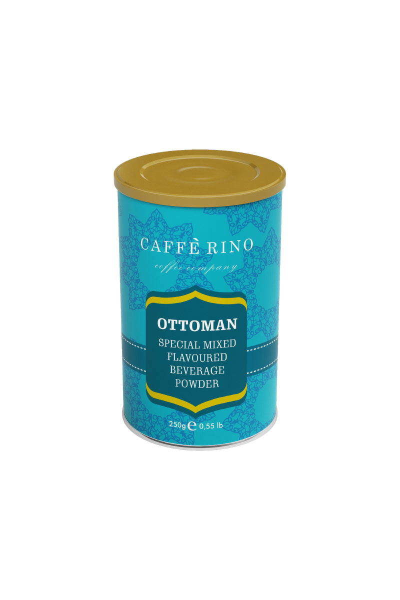 Caffe Rıno Osmanlı Türk Kahvesi 250 Gr
