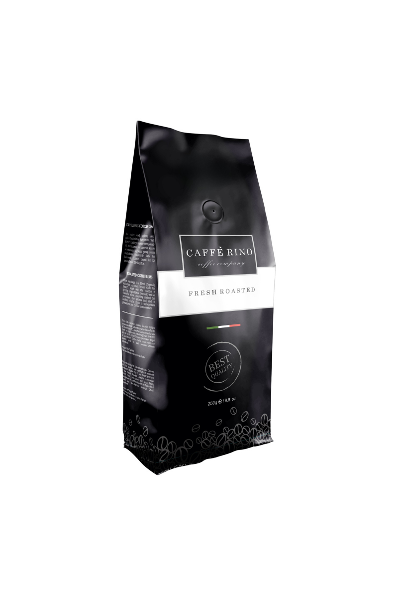 Caffe Rıno Filtre Kahve Special   250 Gr