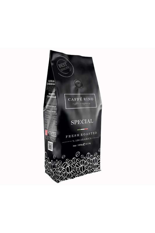 Caffe Rıno Filtre Kahve Special 1000 Gr