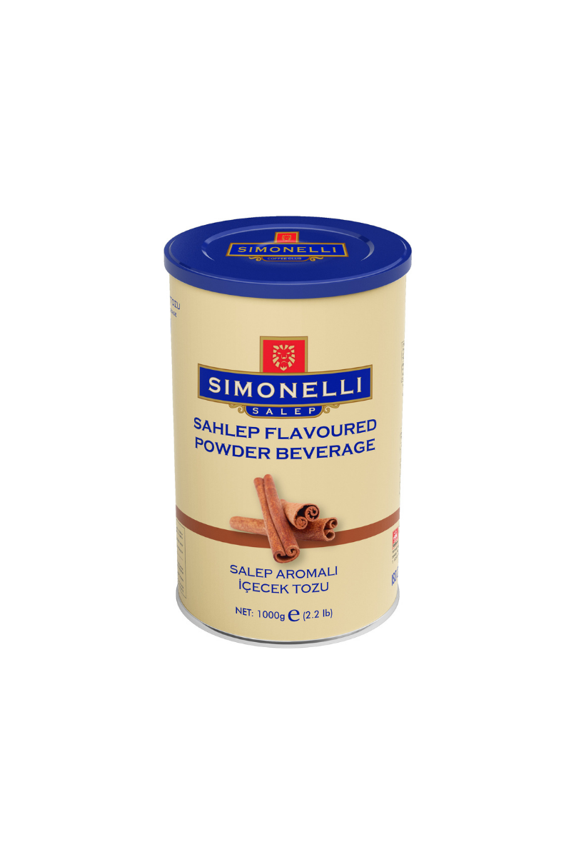 Simonelli Salep 1000 Gr