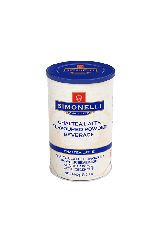 Simonelli Chaı Tea 1000 Gr