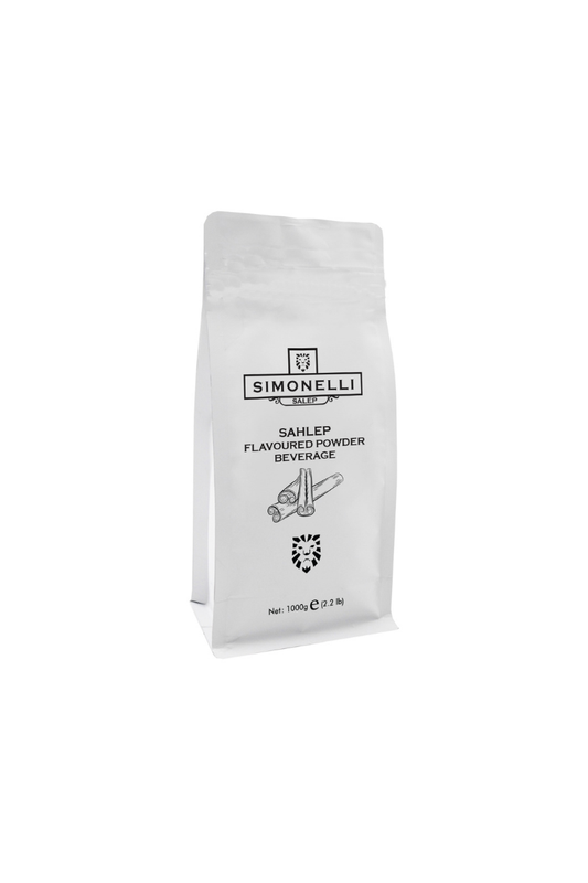Simonelli Salep 1000 Gr