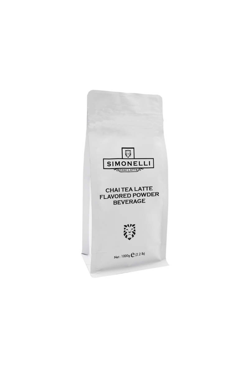 Simonelli Chaı Tea Latte 1000 Gr