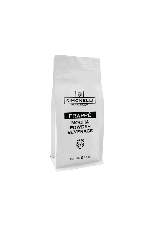 Simonelli Frappe Klasik 1000 Gr