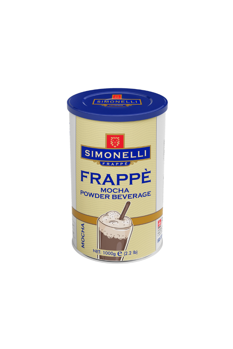 Simonelli Mocha 1000 Gr