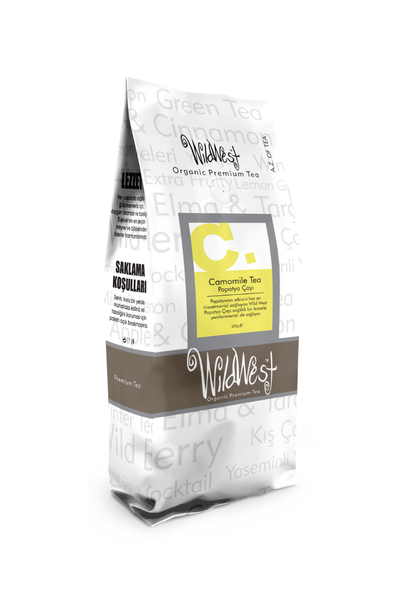 Papatya Çayı 200 Gr