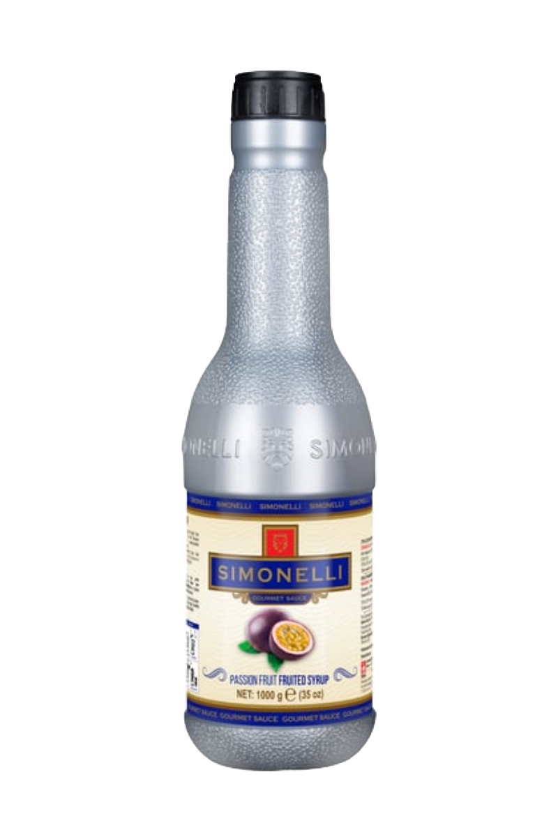 Simonelli Frozen Çarkıfelek 1000 Gr