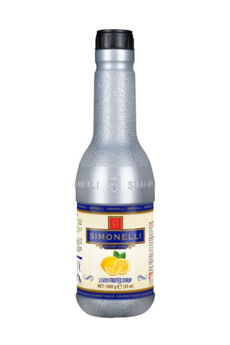 Simonelli Frozen Limon 1000 Gr