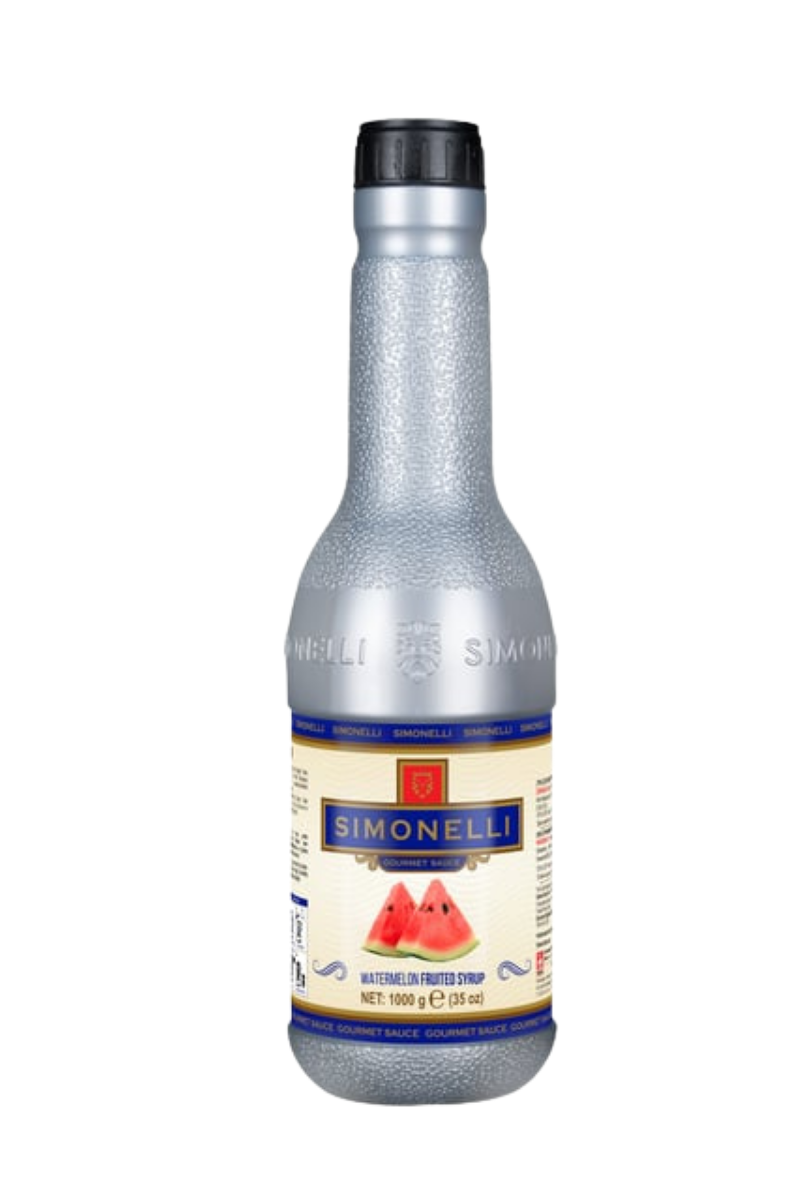 Simonelli Frozen Karpuz 1000 Gr