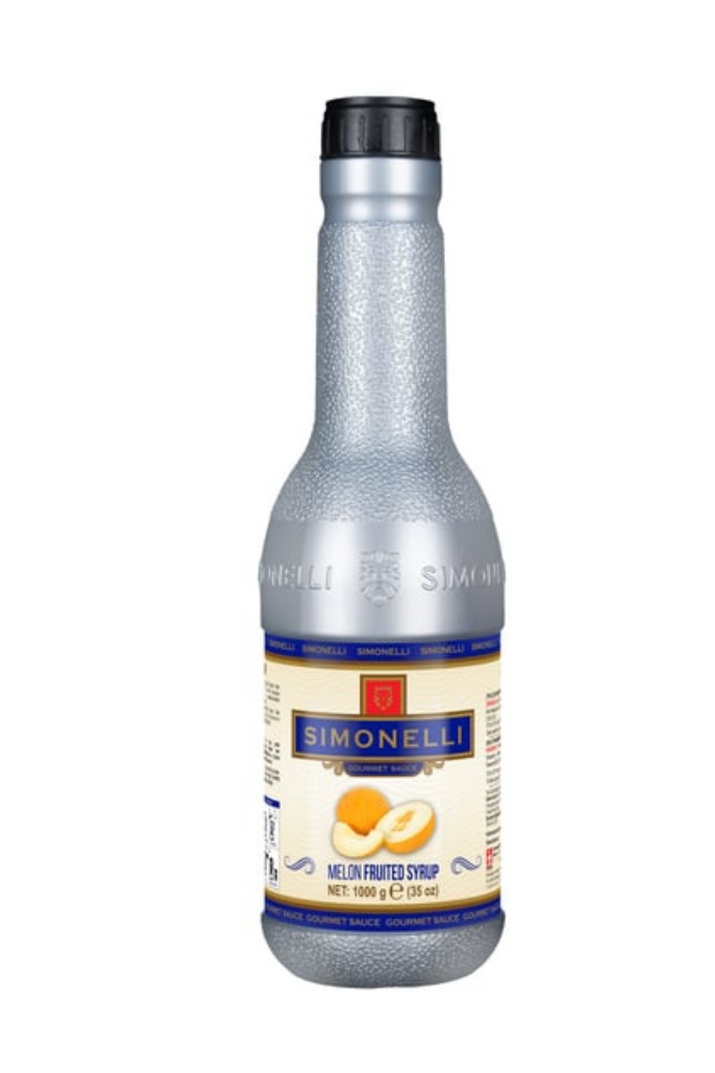 Simonelli Frozen Kavun 1000 Gr