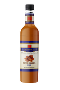 Toffee Caramel Aromalı Şurup - Şekerli 700 ml