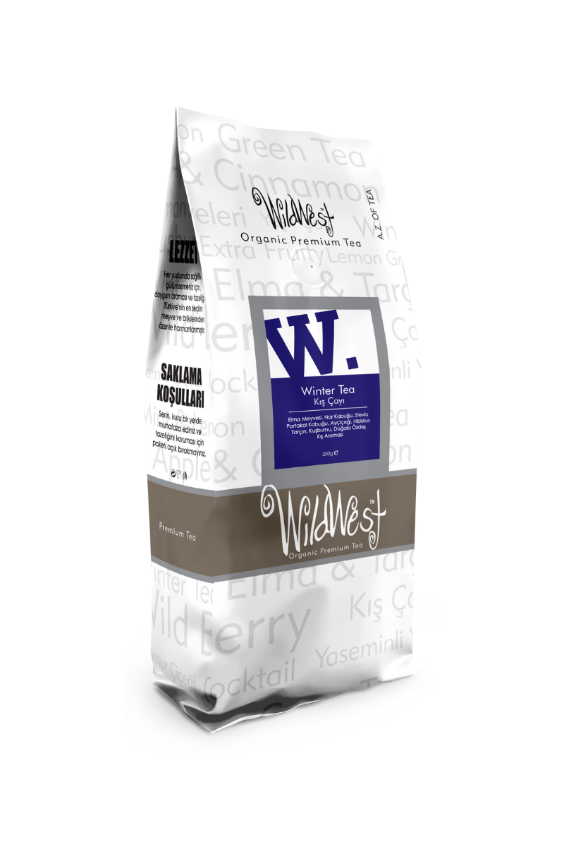 Kış Çayı 200 Gr